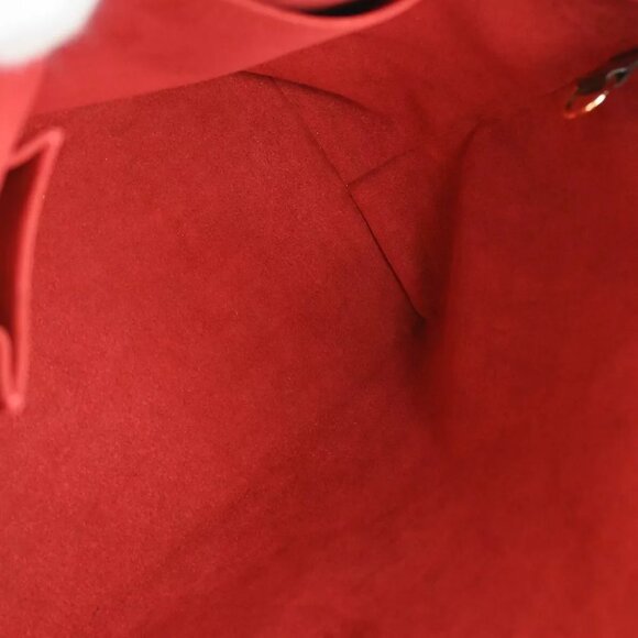 Louis Vuitton Damier Saleya PM Tote Handbag - Picture 9 of 10